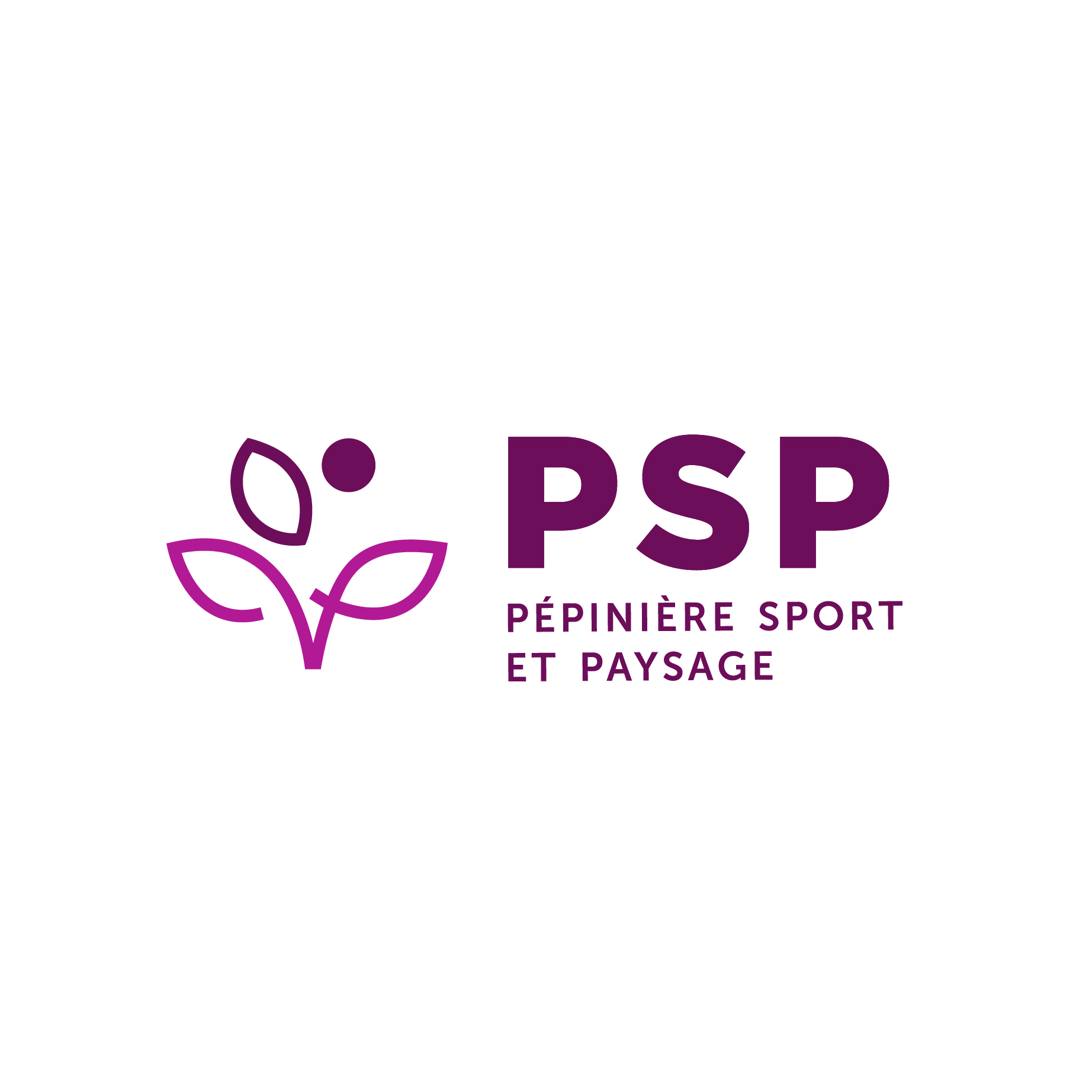 Logo PEPINIERE SPORT ET PAYSAGE