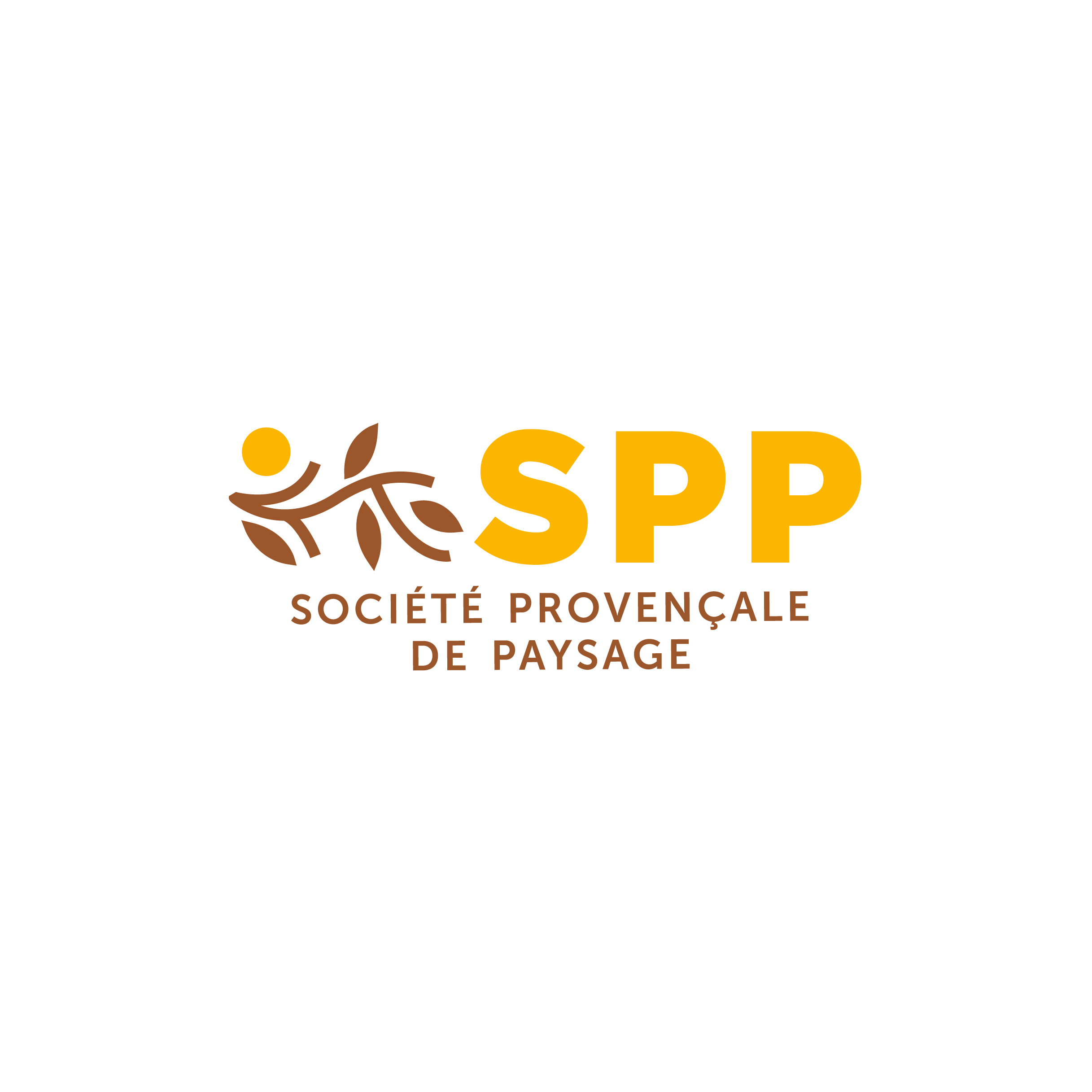 Logo SOCIETE PROVENCALE DE PAYSAGE (S.P.P)