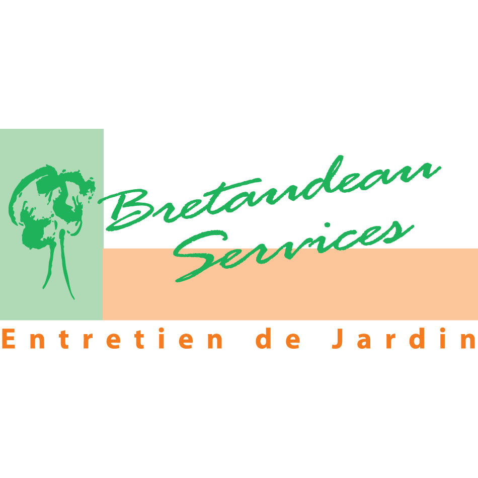 Logo BRETAUDEAU SERVICES