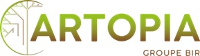 Logo ARTOPIA