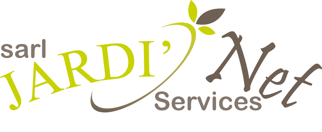 Logo JARDI’NET SERVICES