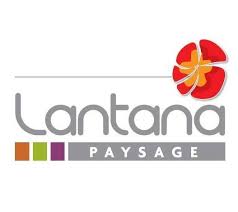 Logo LANTANA COTE JARDIN