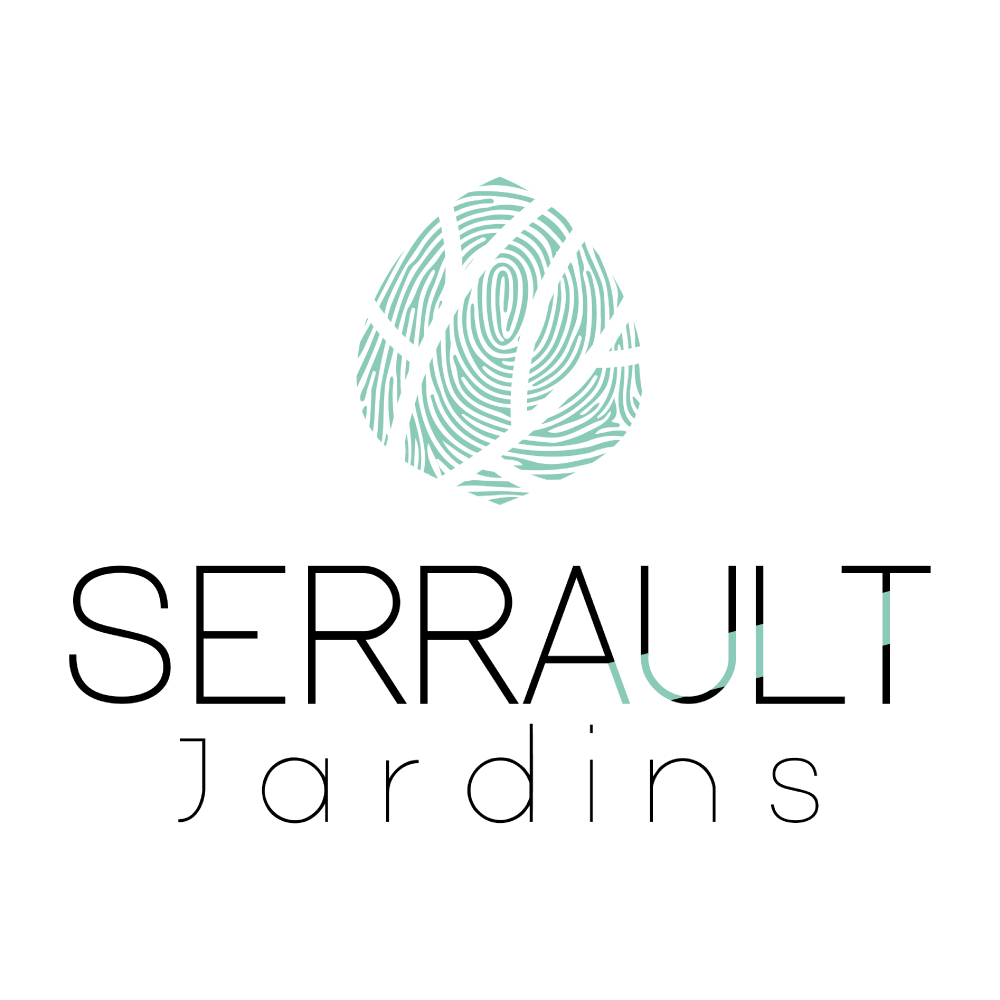 Logo SERRAULT JARDINS