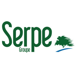 Logo SASU SERPE
