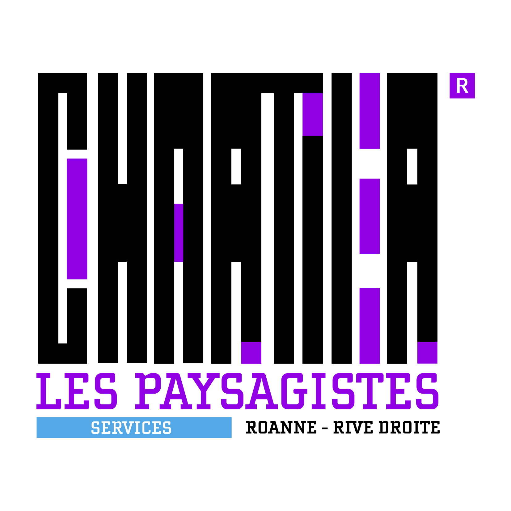 Logo CHARTIER SERVICES