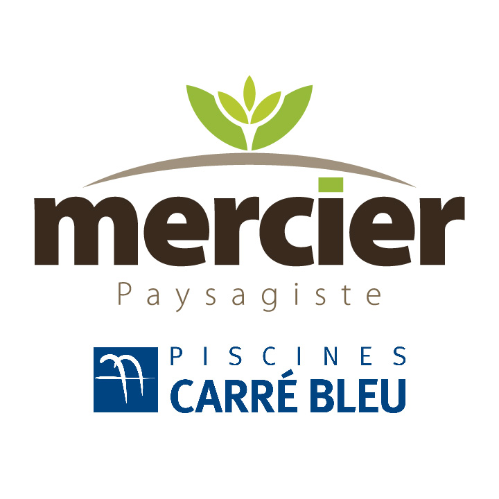 Logo MERCIER PAYSAGE