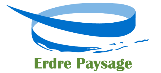 Logo ERDRE PAYSAGE