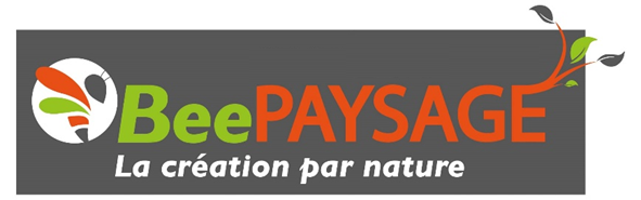 Logo BEE PAYSAGE