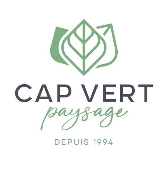 Logo PARTIJARDIN – CAP VERT PAYSAGE