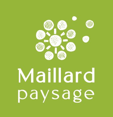 Logo MAILLARD PAYSAGE