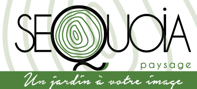 Logo SEQUOIA PAYSAGE