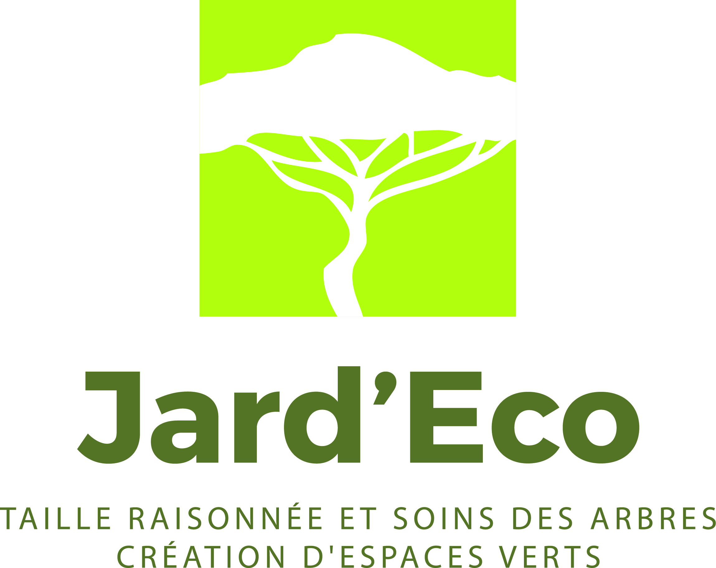 Logo JARD’ECO