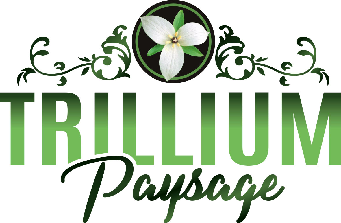 Logo TRILLIUM PAYSAGE