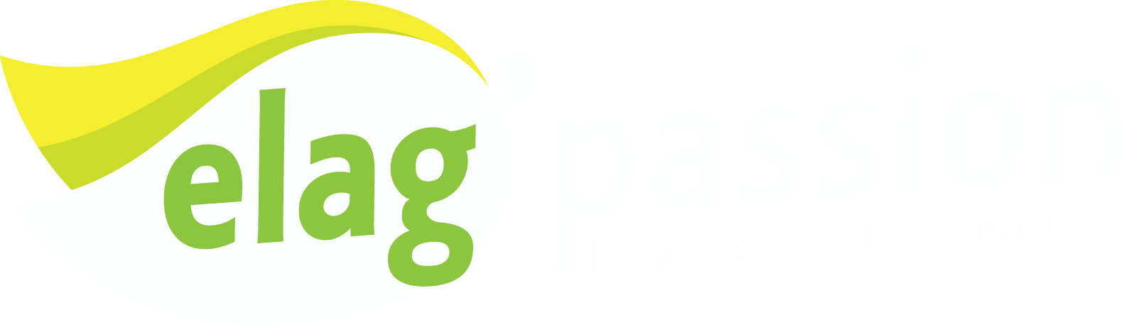 Logo ELAG PASSION