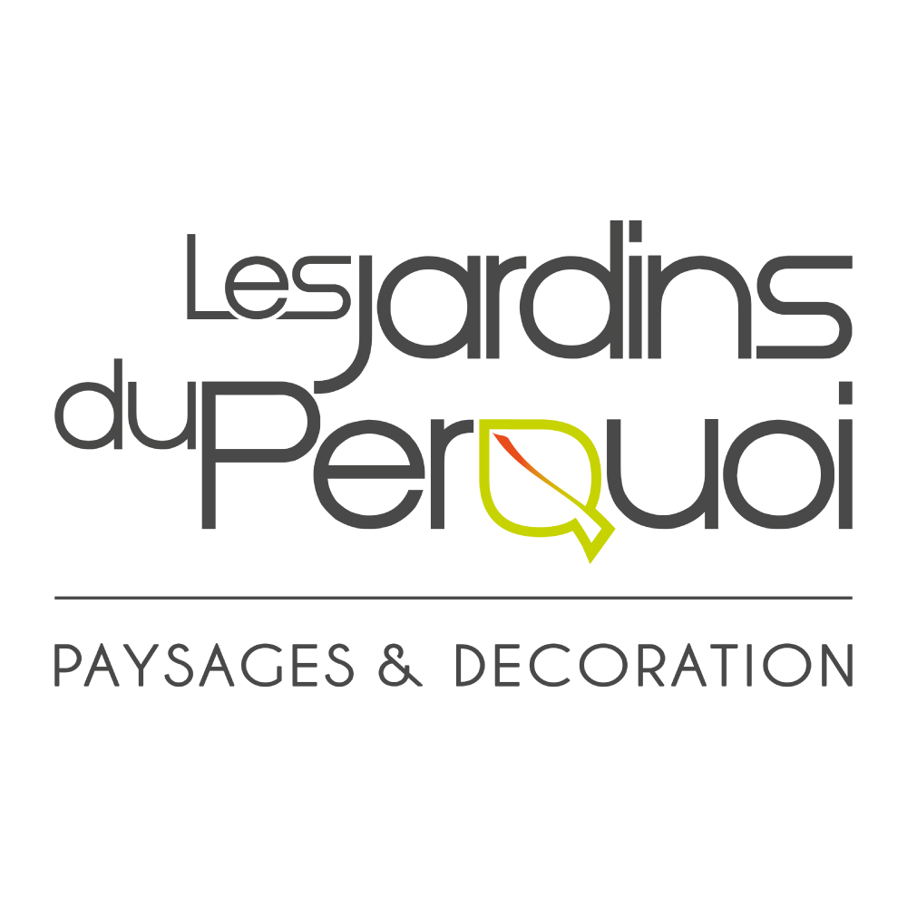 Logo LES JARDINS DU PERQUOI