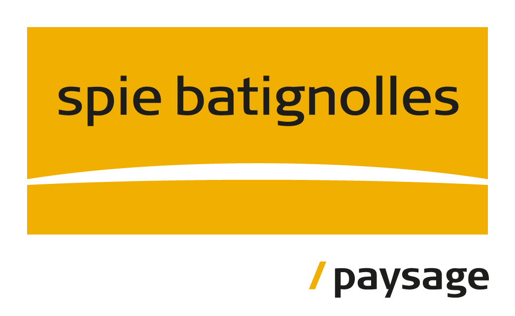 Logo SPIE BATIGNOLLES PAYSAGE