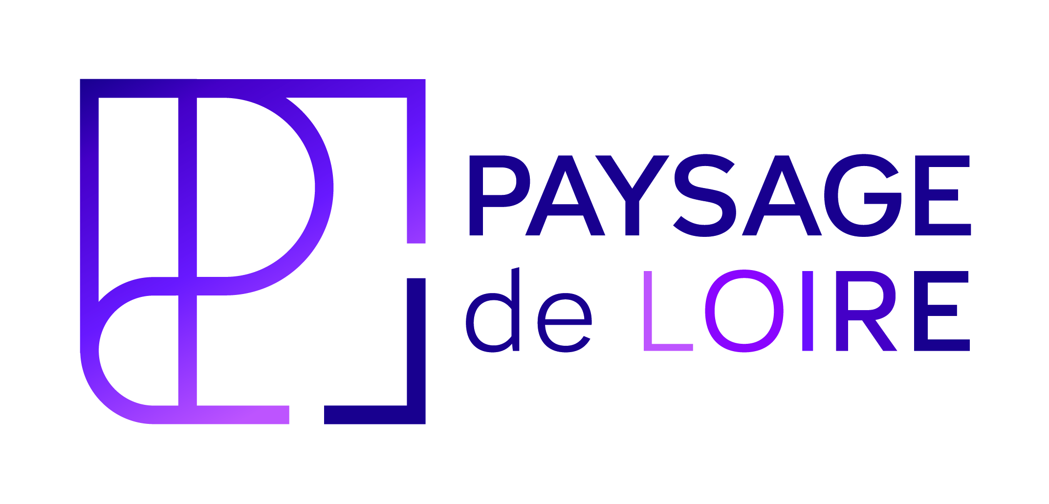 Logo PAYSAGE DE LOIRE