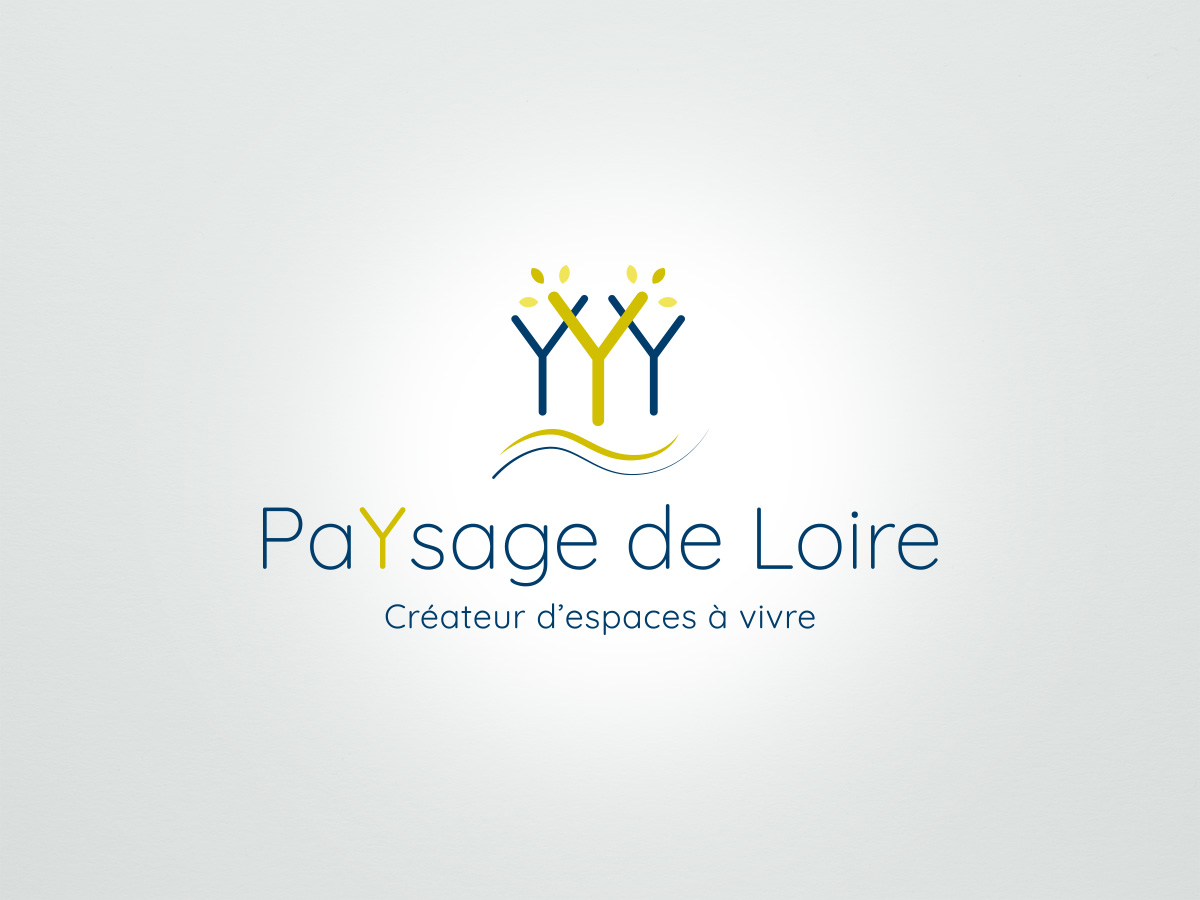 Logo PAYSAGE DE LOIRE SERVICES