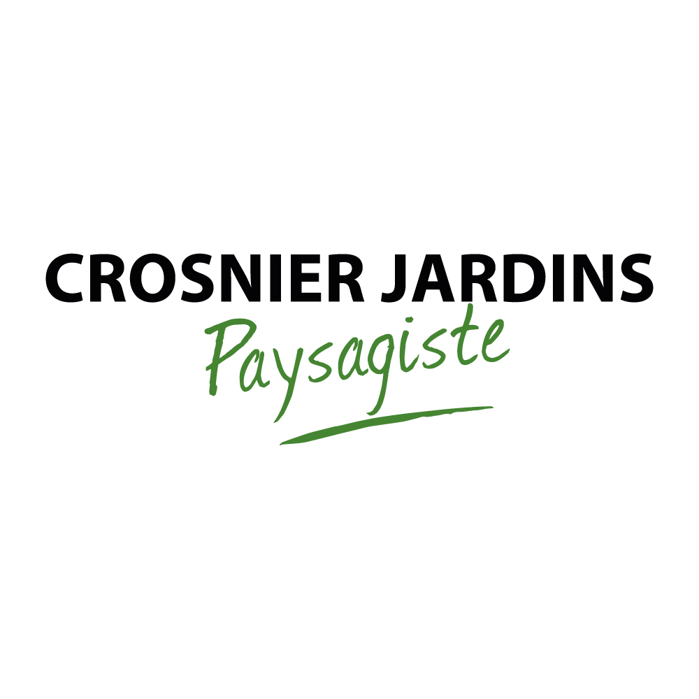 Logo CROSNIER JARDINS