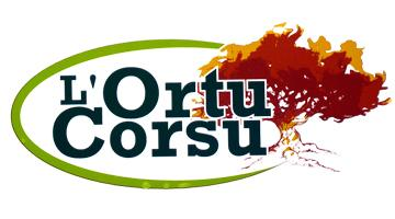 Logo SARL L’ORTU-CORSU