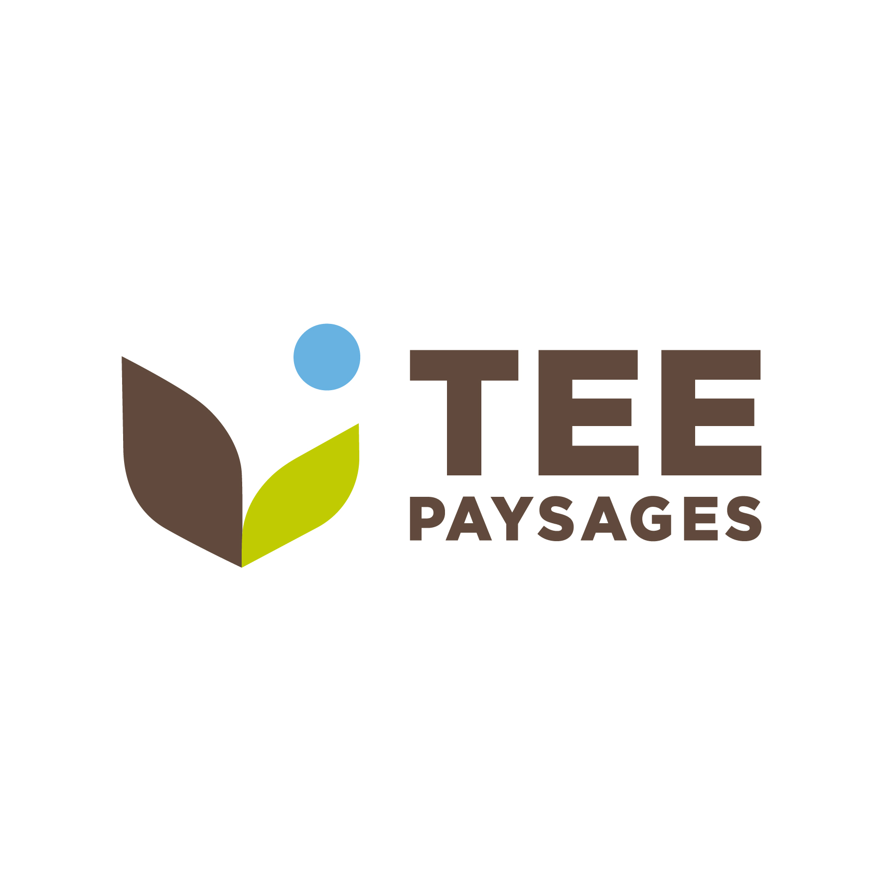 Logo TEE PAYSAGE TRAVAUX ENTRETIEN PAYSAGE