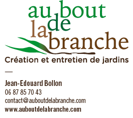 Logo AU BOUT DE LA BRANCHE