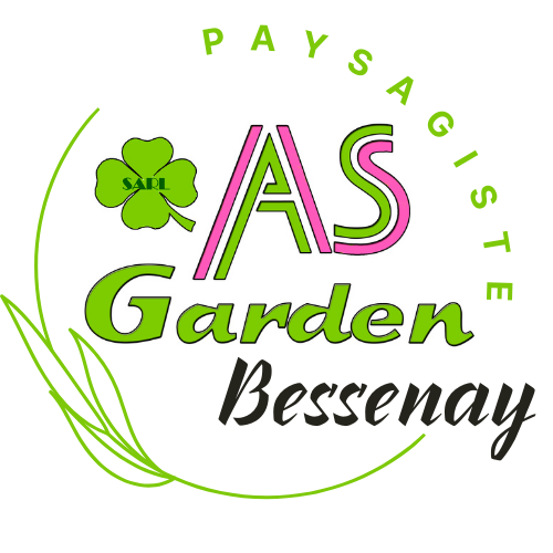 Logo AS GARDEN