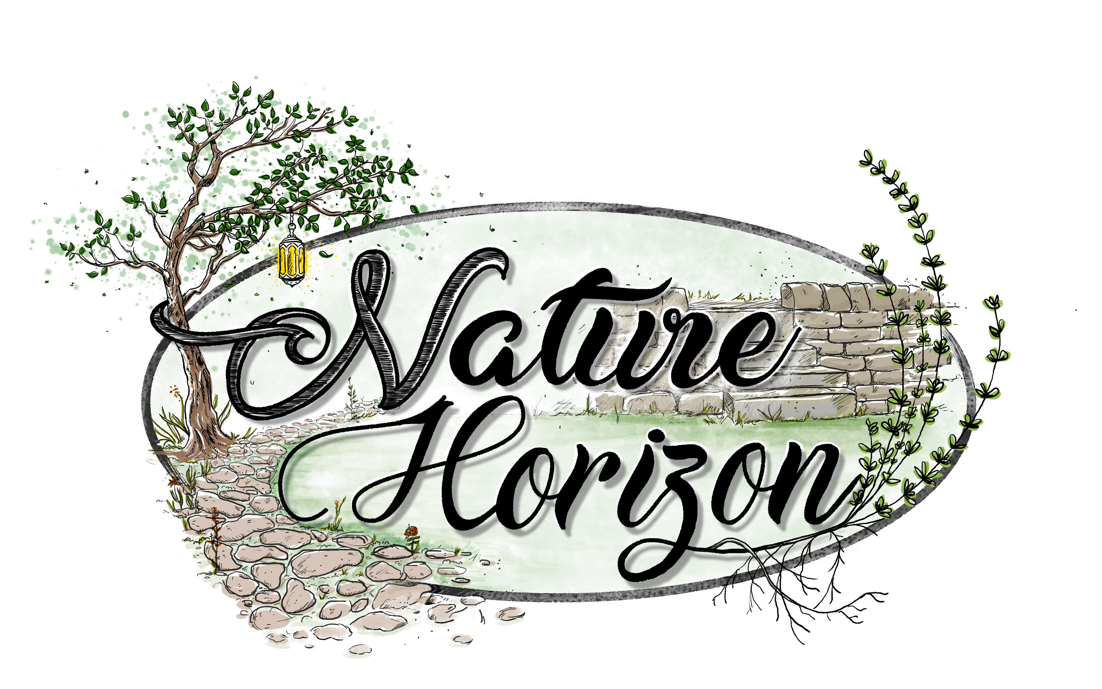 Logo NATURE HORIZON