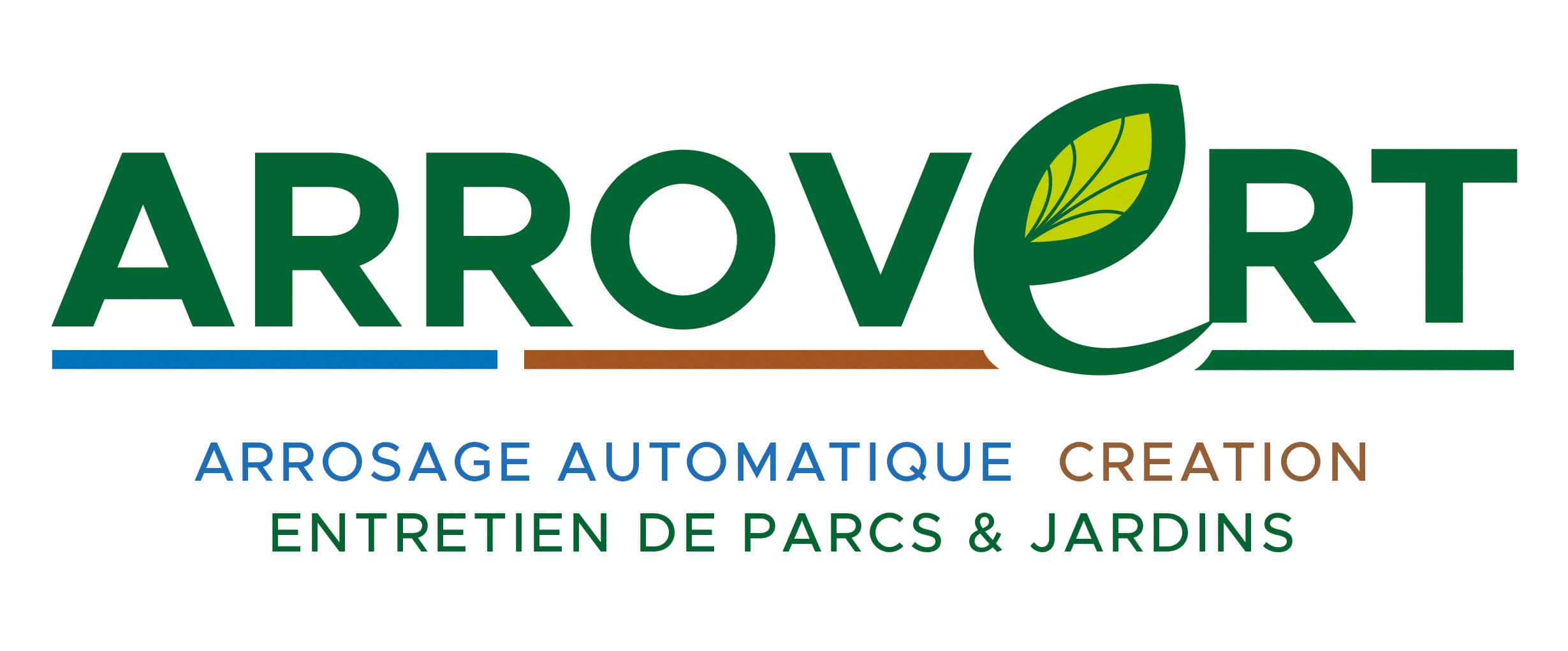 Logo ARRO VERT