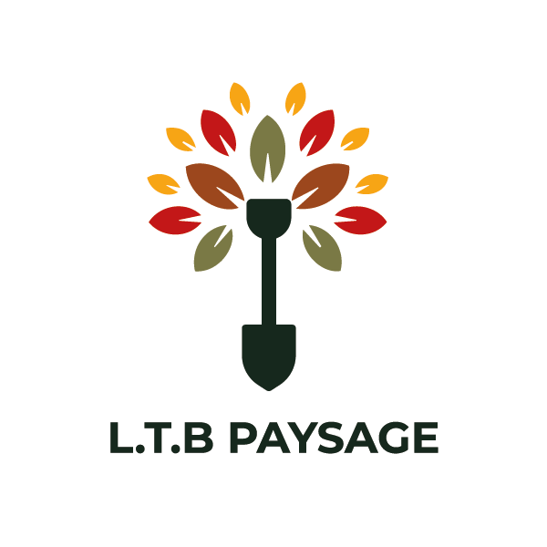 Logo L.T.B PAYSAGE