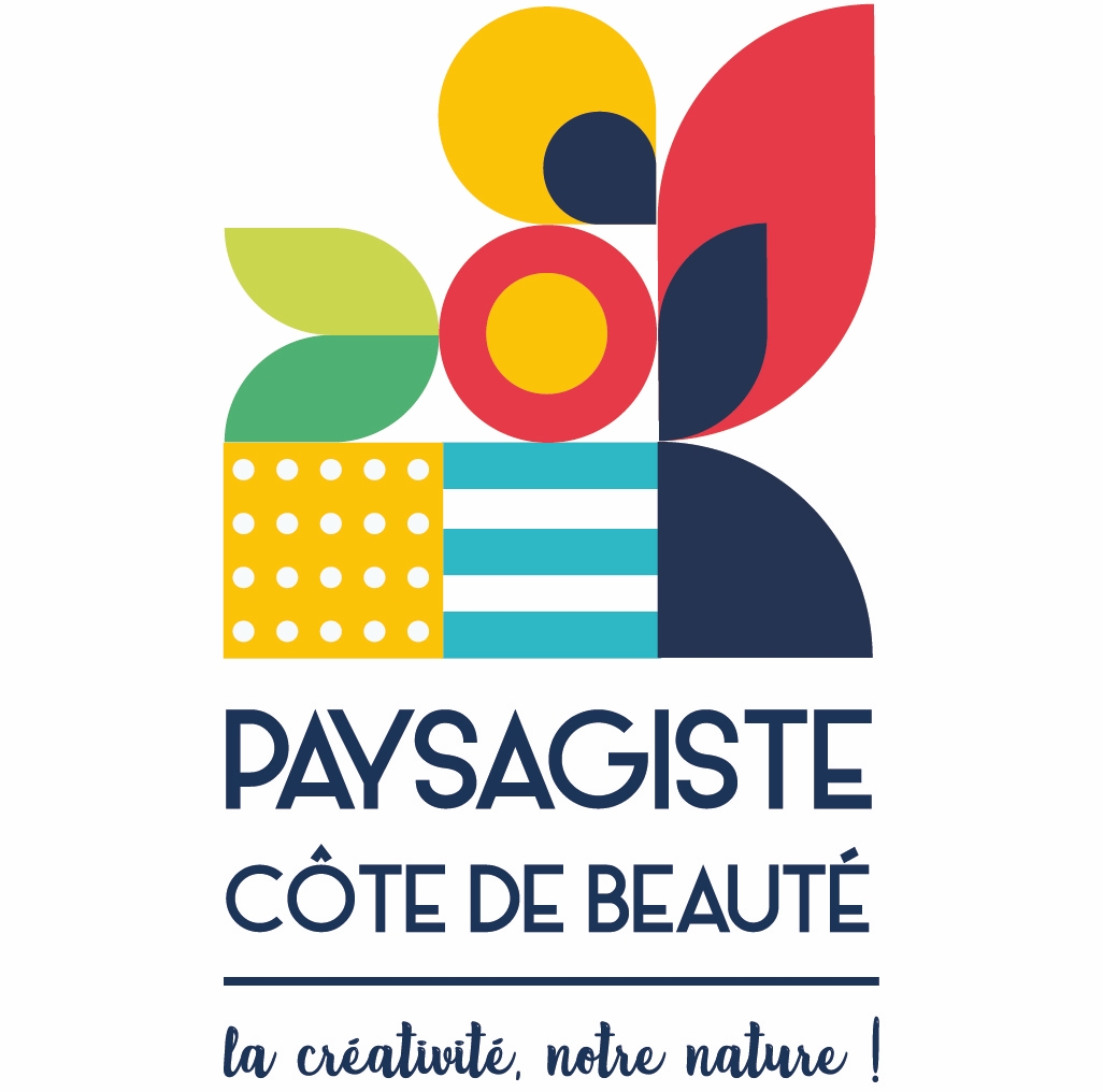 Logo PAYSAGISTE COTE DE BEAUTÉ