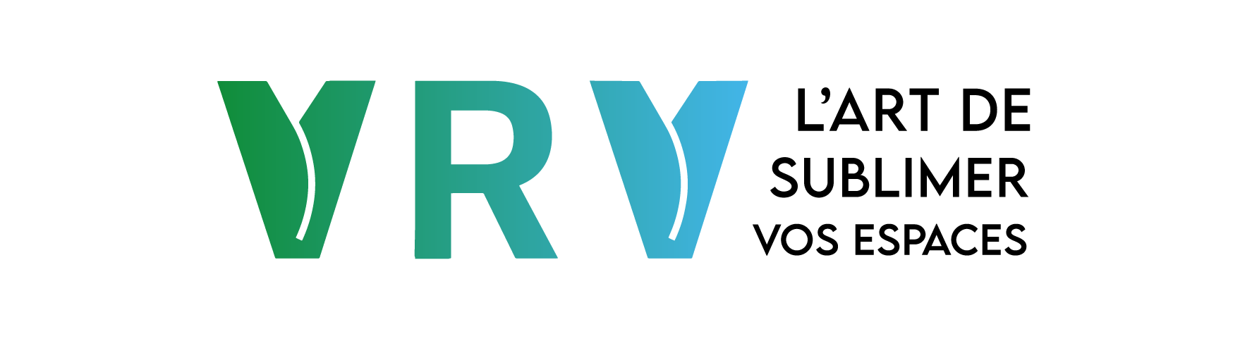 Logo VRV