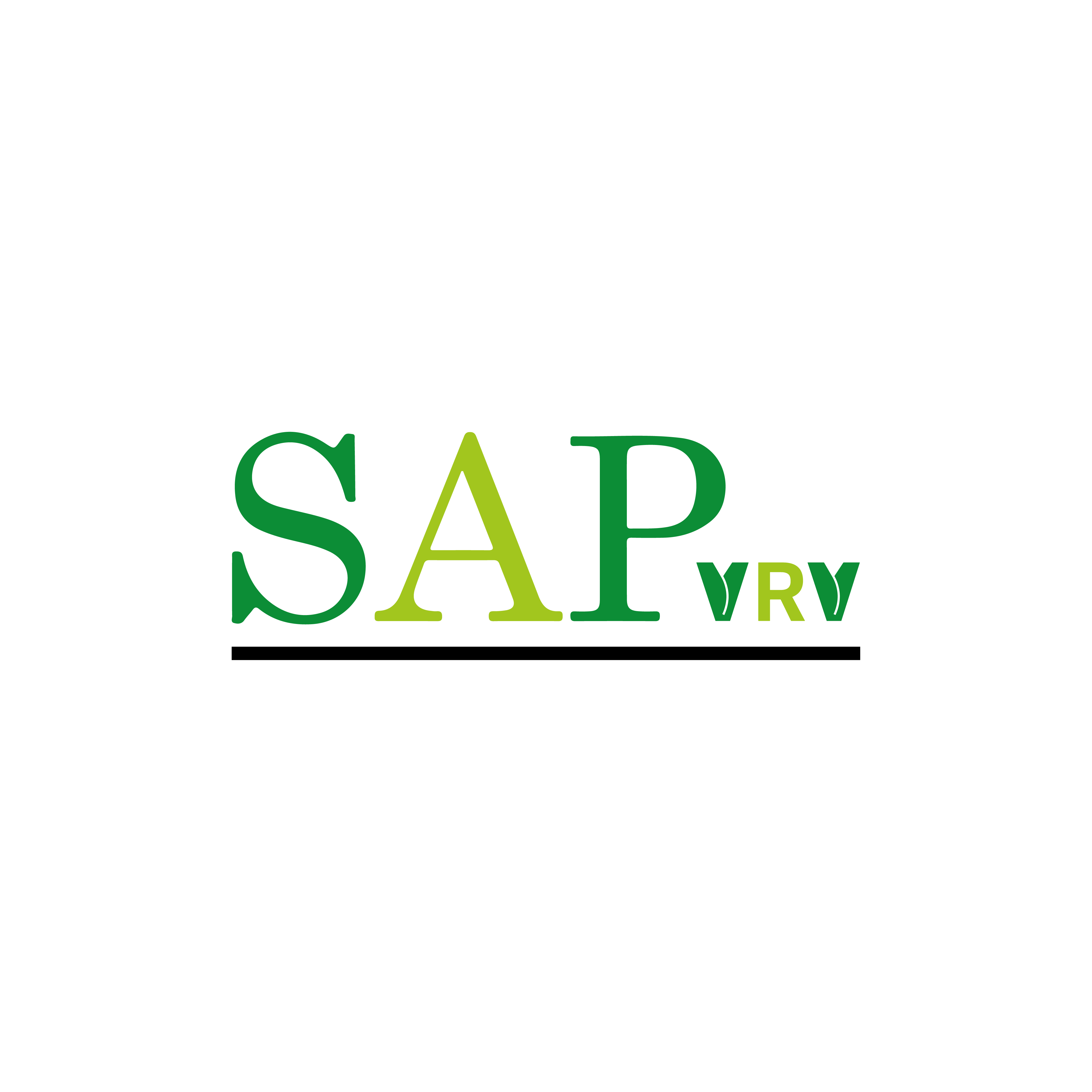 Logo VRV SAP