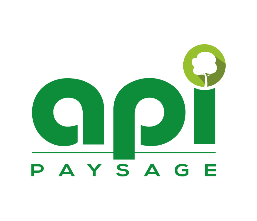 Logo API PAYSAGE