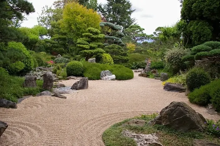 Jardin : nos conseils pour une décoration zen et un extérieur