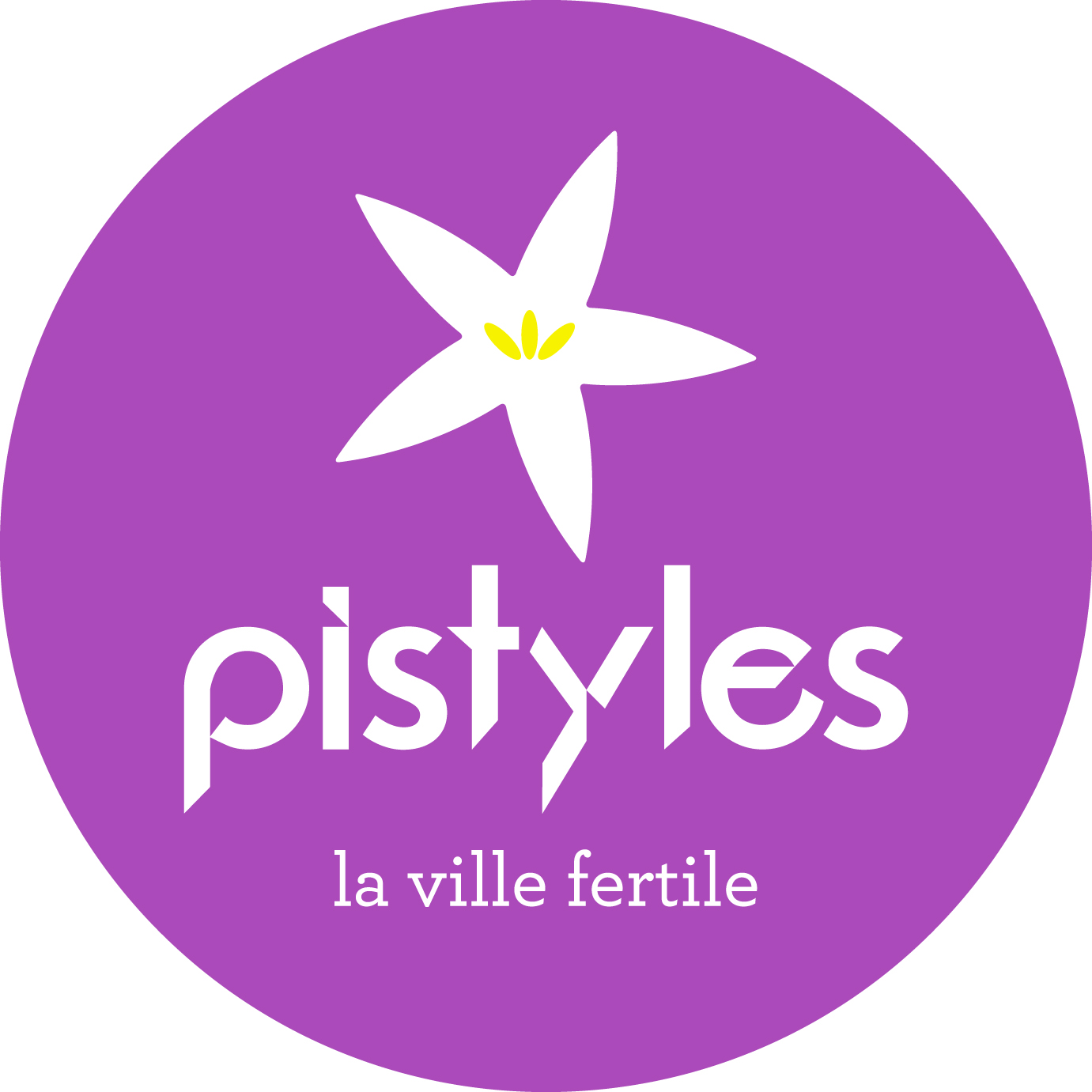 Logo PISTYLES