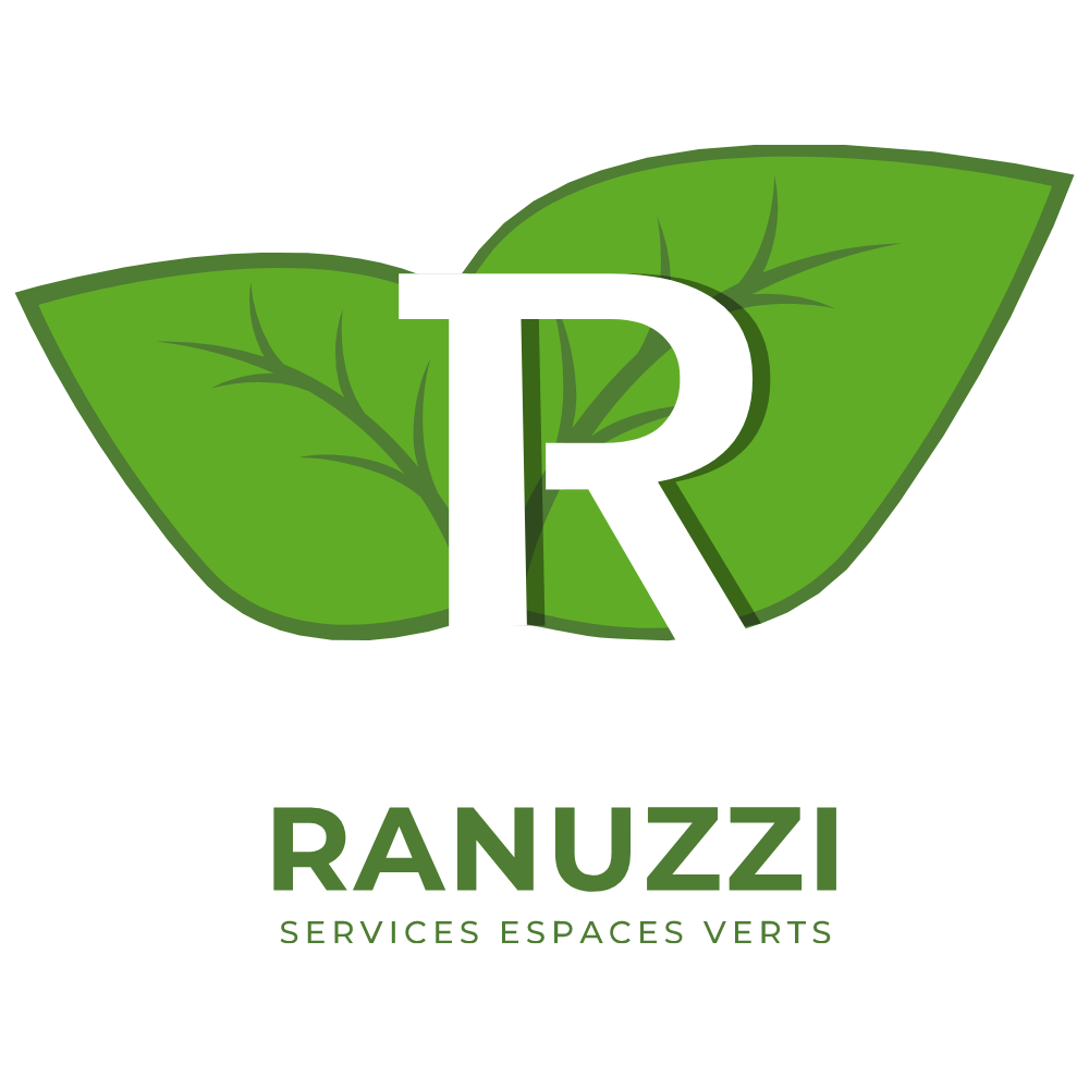 Logo RANUZZI SERVICES ESPACES VERTS