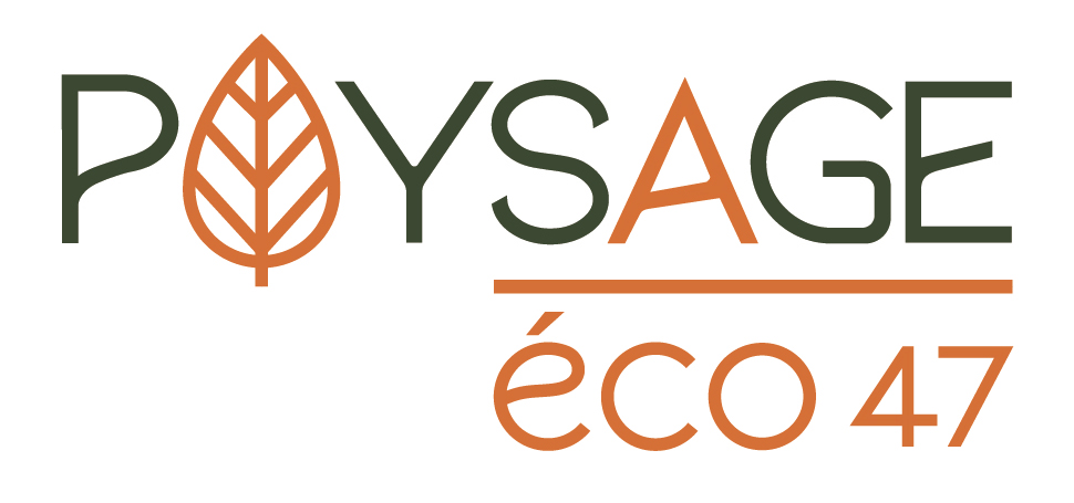 Logo PAYSAGE ECO 47