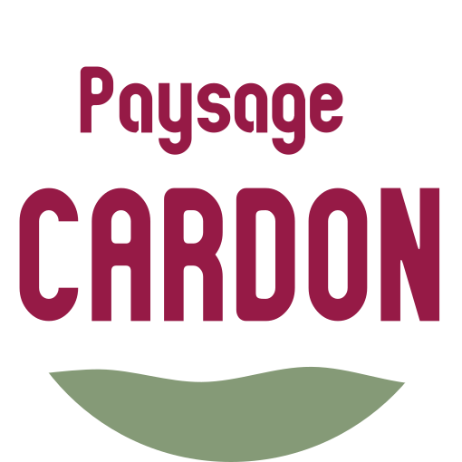 Logo PAYSAGE CARDON – EI CARDON THOMAS