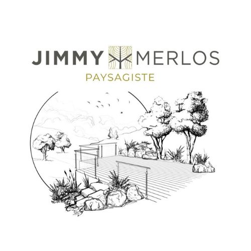 Logo JIMMY MERLOS