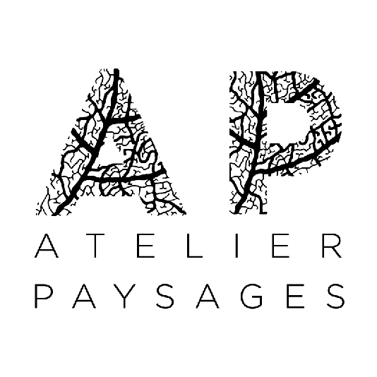 Logo ATELIER PAYSAGES