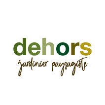 Logo DEHORS – CORD’HOMME FABRICE EIRL