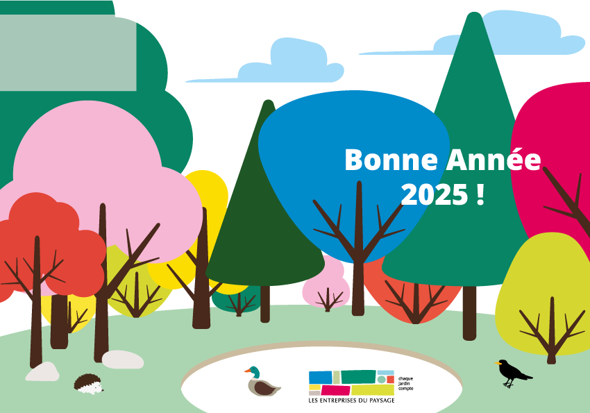 voeux 2025