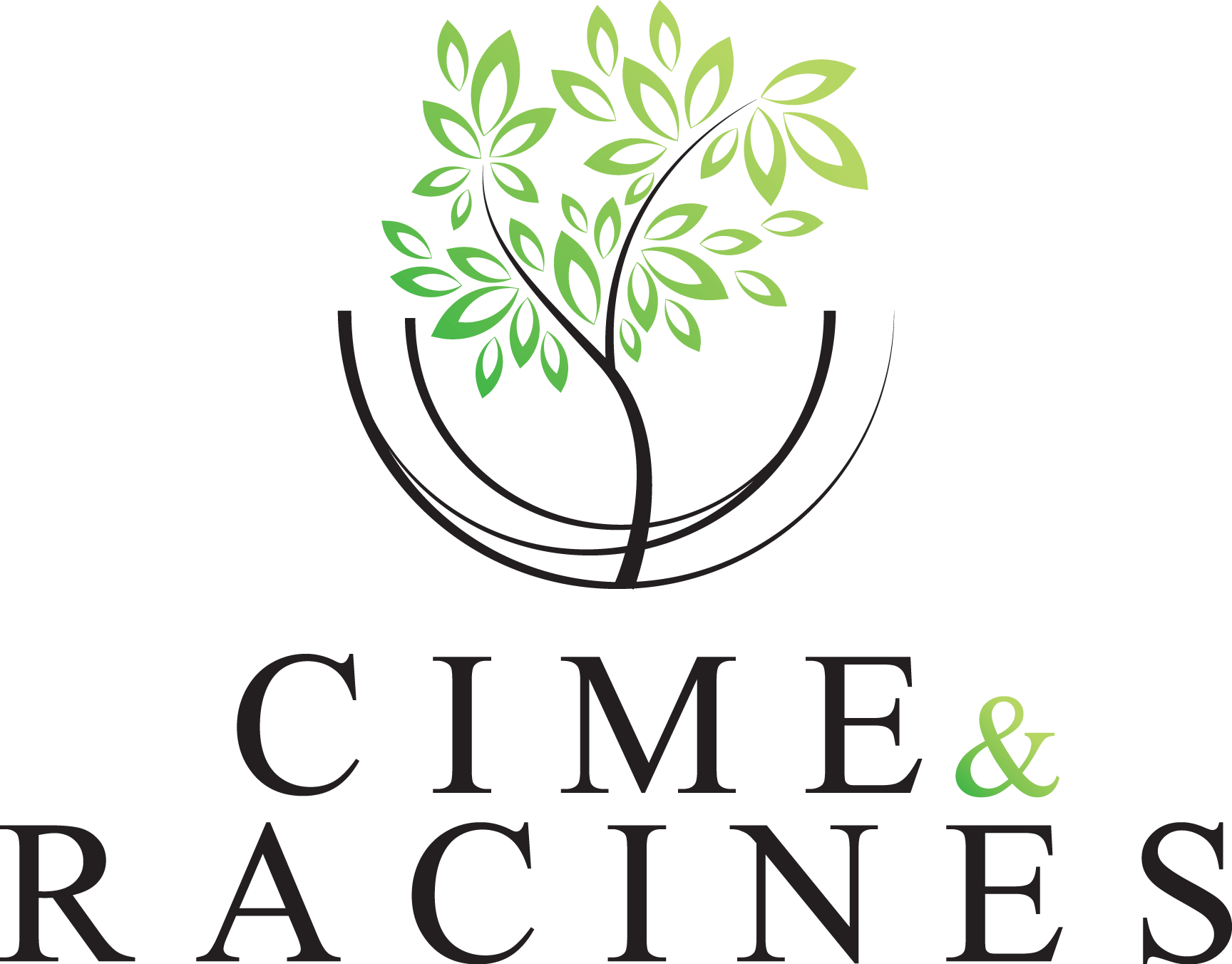 Logo CIME & RACINES