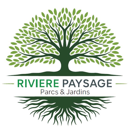 Logo RIVIERE PAYSAGE