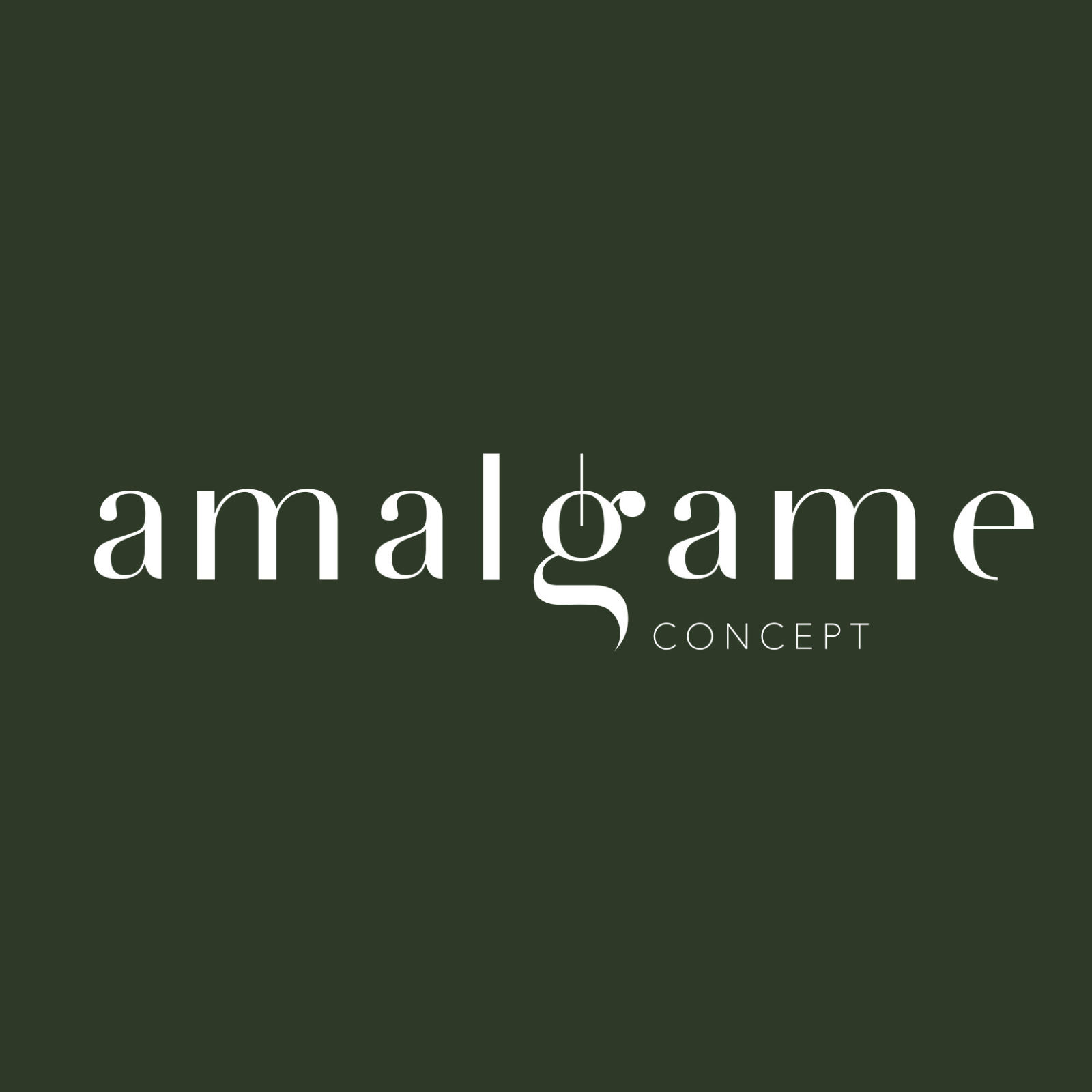 Logo AMALGAME